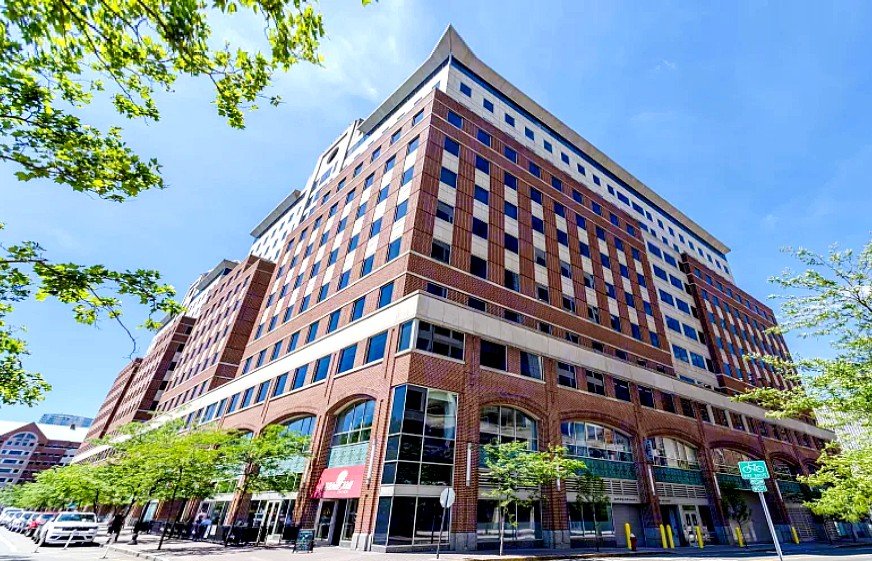 Commercial Locksmith Hoboken NJ